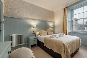 The Albany Hotel St Andrews