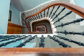 The Albany Hotel St Andrews