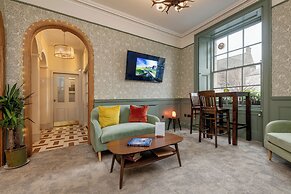 The Albany Hotel St Andrews