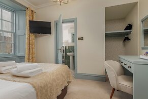 The Albany Hotel St Andrews