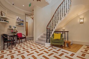 The Albany Hotel St Andrews