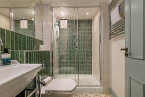 The Albany Hotel St Andrews