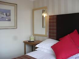 The Albany Hotel St Andrews