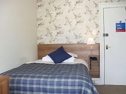 The Albany Hotel St Andrews