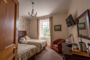 The Albany Hotel St Andrews