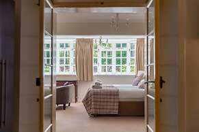 The Albany Hotel St Andrews