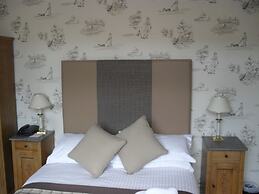 The Albany Hotel St Andrews