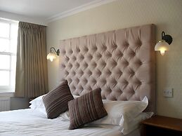 The Albany Hotel St Andrews