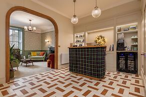 The Albany Hotel St Andrews