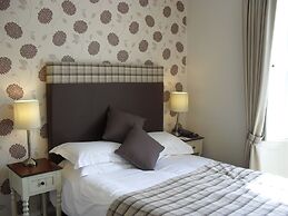 The Albany Hotel St Andrews