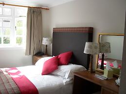 The Albany Hotel St Andrews