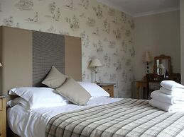 The Albany Hotel St Andrews