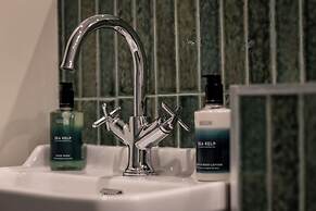 The Albany Hotel St Andrews