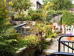 The Albany Hotel St Andrews