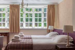 The Albany Hotel St Andrews