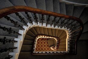 The Albany Hotel St Andrews