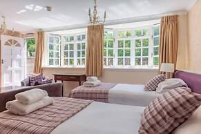 The Albany Hotel St Andrews