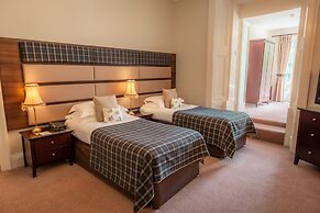 The Albany Hotel St Andrews