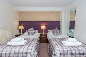 The Albany Hotel St Andrews