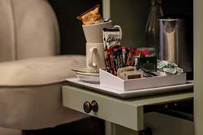 The Albany Hotel St Andrews