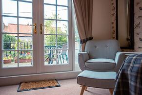 The Albany Hotel St Andrews