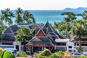 Beyond Samui