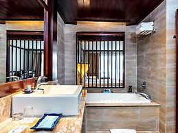 Beyond Samui