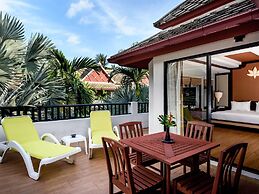 Beyond Samui