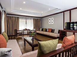 Beyond Samui