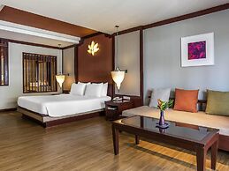 Beyond Samui