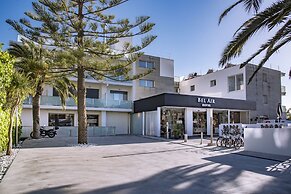 Bel Air Hotel