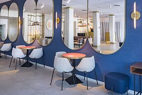Bel Air Hotel