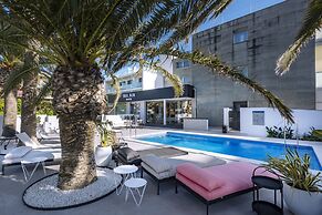 Bel Air Hotel