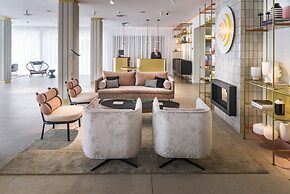 Bel Air Hotel