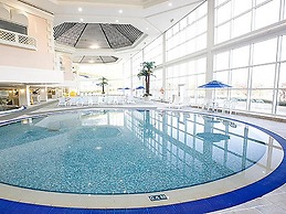 High1 Grand Hotel Main Tower