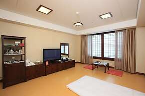 High1 Grand Hotel Main Tower