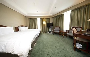 High1 Grand Hotel Main Tower