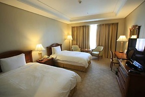 High1 Grand Hotel Main Tower