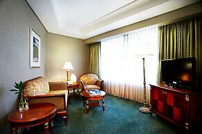 High1 Grand Hotel Main Tower