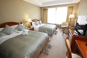 High1 Grand Hotel Main Tower