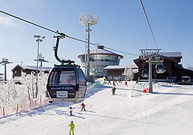 High1 Grand Hotel Main Tower