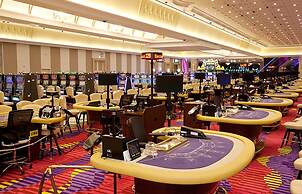 High1 Grand Hotel Main Tower