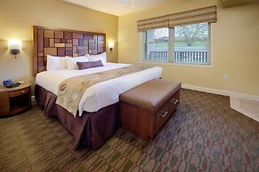 Holiday Inn Club Vacations at Lake Geneva Resort by IHG