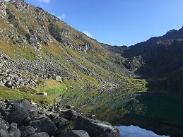 Hatcher Pass Cabins