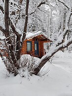 Hatcher Pass Cabins