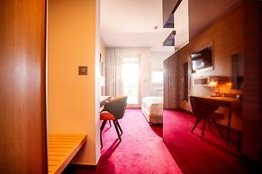 Hotel Habakuk