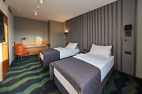 Hotel Habakuk