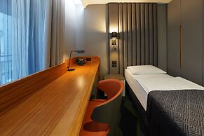 Hotel Habakuk