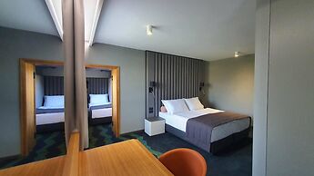 Hotel Habakuk