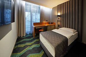 Hotel Habakuk